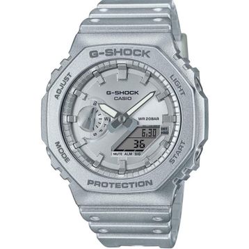 Casio GA-2100FF-8ADR G-Shock Erkek Kol Saati