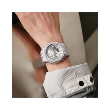 Casio GA-2100FF-8ADR G-Shock Erkek Kol Saati