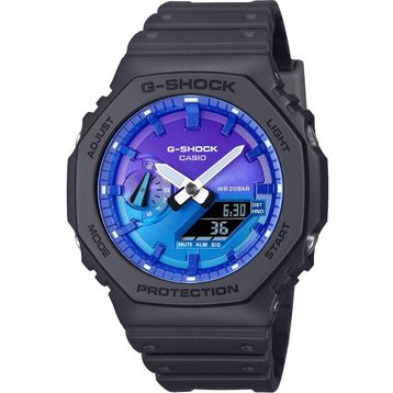 Casio GA-2100FL-1ADR Erkek Kol Saati