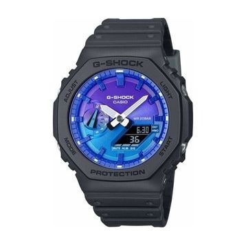Casio GA-2100FL-1ADR Erkek Kol Saati