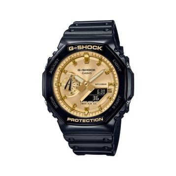 Casio GA-2100GB-1ADR Erkek Kol Saati