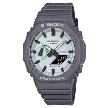 Casio GA-2100HD-8ADR Erkek Kol Saati