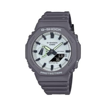 Casio GA-2100HD-8ADR Erkek Kol Saati