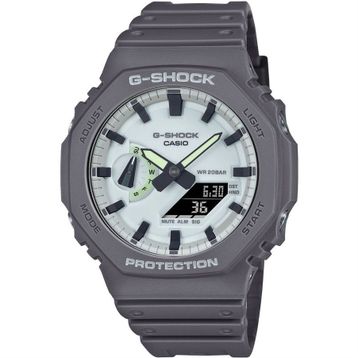 Casio GA-2100HD-8ADR Erkek Kol Saati