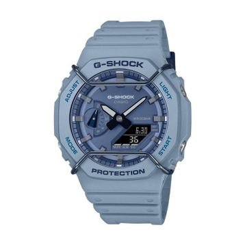 Casio GA-2100PT-2ADR Erkek Kol Saati