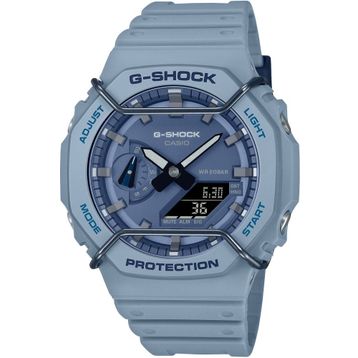 Casio GA-2100PT-2ADR Erkek Kol Saati