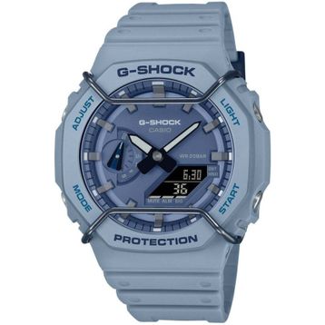 Casio GA-2100PT-2ADR Erkek Kol Saati