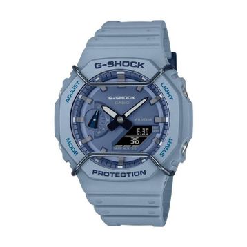 Casio GA-2100PT-2ADR Erkek Kol Saati