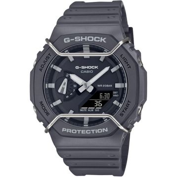 Casio GA-2100PTS-8ADR Kol Saati