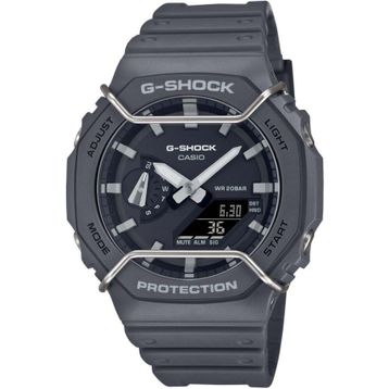 Casio GA-2100PTS-8ADR Kol Saati