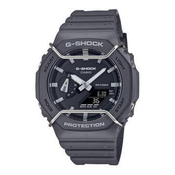 Casio GA-2100PTS-8ADR Kol Saati