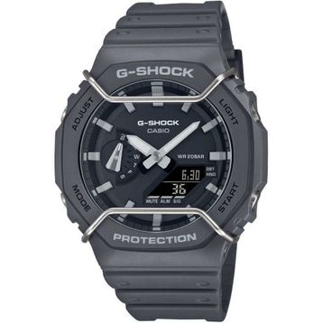 Casio GA-2100PTS-8ADR Kol Saati