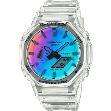 Casio GA-2100SRS-7ADR Kol Saati
