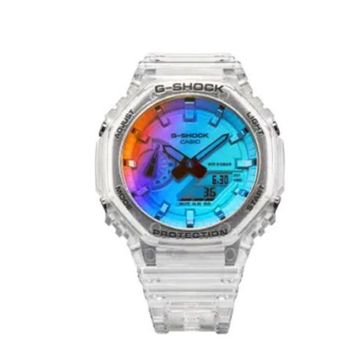 Casio GA-2100SRS-7ADR Kol Saati