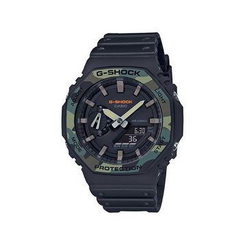 Casio GA-2100SU-1ADR Erkek Kol Saati