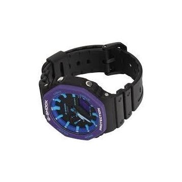 Casio GA-2100THS-1ADR Erkek Kol Saati