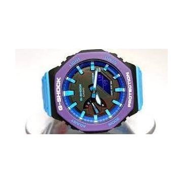 Casio GA-2100THS-1ADR Erkek Kol Saati