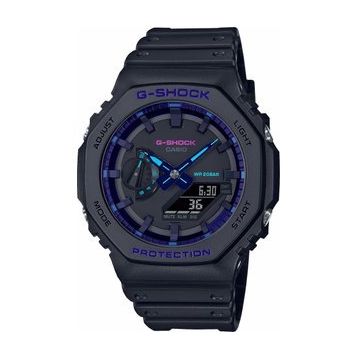 Casio GA-2100VB-1ADR Kol Saati