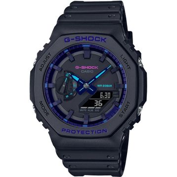 Casio GA-2100VB-1ADR Kol Saati