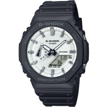 Casio GA-2100WD-1ADR Erkek Kol Saati