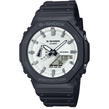 Casio GA-2100WD-1ADR Erkek Kol Saati