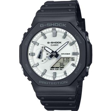 Casio GA-2100WD-1ADR Erkek Kol Saati