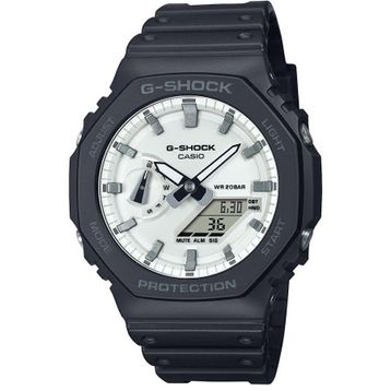 Casio GA-2100WD-1ADR Erkek Kol Saati
