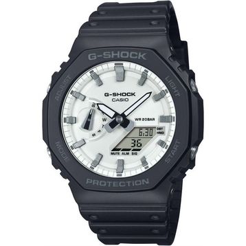 Casio GA-2100WD-1ADR Erkek Kol Saati