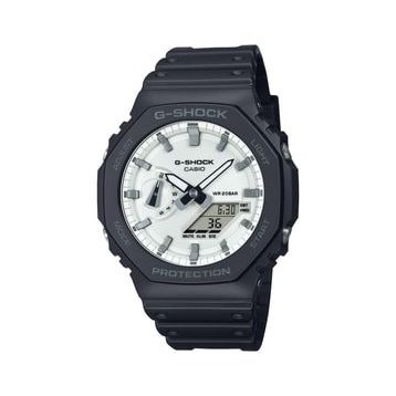 Casio GA-2100WD-1ADR Erkek Kol Saati