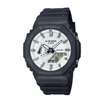Casio GA-2100WD-1ADR Erkek Kol Saati