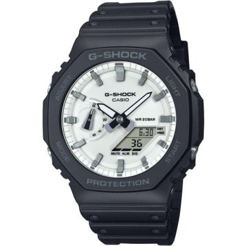 Casio GA-2100WD-1ADR Erkek Kol Saati