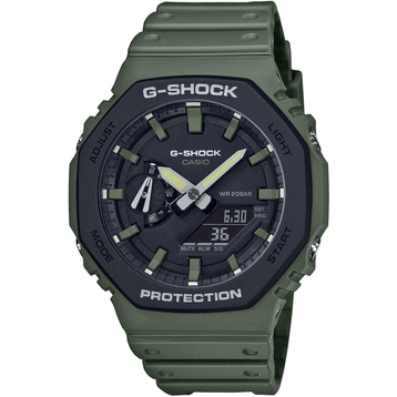 Casio GA-2110SU-3ADR Erkek Kol Saati