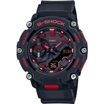 Casio GA-2200BNR-1ADR Erkek Kol Saati