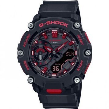 Casio GA-2200BNR-1ADR Erkek Kol Saati