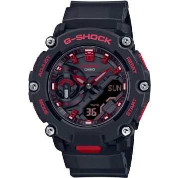 Casio GA-2200BNR-1ADR Erkek Kol Saati