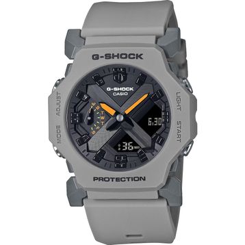 Casio GA-2300-8ADR G-Shock Erkek Kol Saati