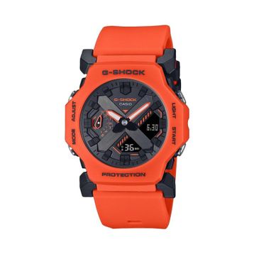 Casio GA-2300FL-4ADR Erkek Kol Saati