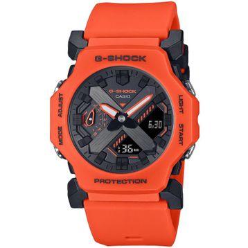 Casio GA-2300FL-4ADR Erkek Kol Saati