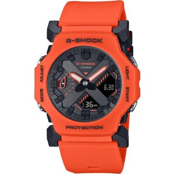 Casio GA-2300FL-4ADR Erkek Kol Saati