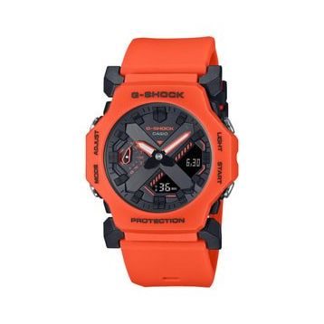 Casio GA-2300FL-4ADR Erkek Kol Saati