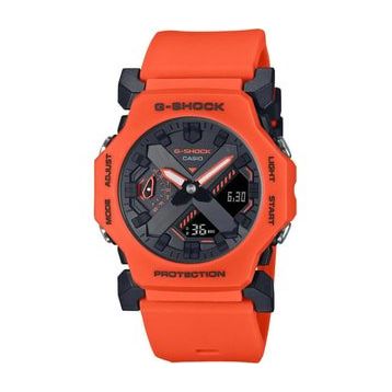 Casio GA-2300FL-4ADR Erkek Kol Saati