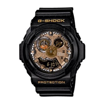 Casio GA-300A-1ADR Erkek Kol Saati
