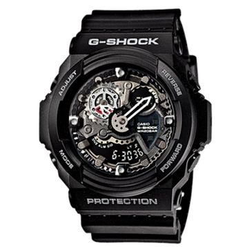 Casio GA-300A-1ADR Erkek Kol Saati