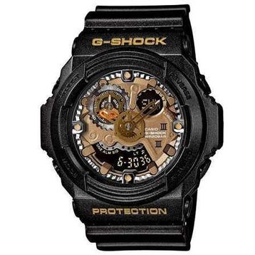 Casio GA-300A-1ADR Erkek Kol Saati