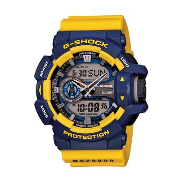 Casio GA-400-9BDR Unisex Kol Saati
