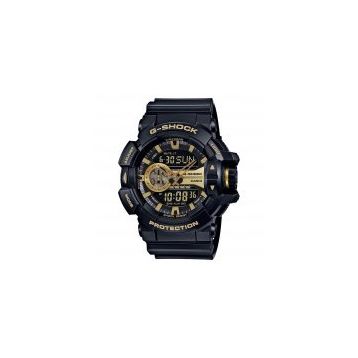 Casio GA-400GB-1A9 Erkek Kol Saati
