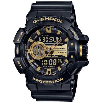 Casio GA-400GB-1A9 Erkek Kol Saati