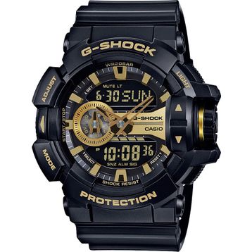 Casio GA-400GB-1A9 Erkek Kol Saati