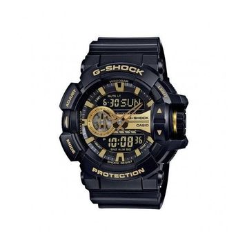 Casio GA-400GB-1A9 Erkek Kol Saati