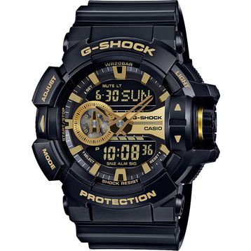 Casio GA-400GB-1A9 Erkek Kol Saati